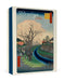 Hiroshige Cherry Blossoms - Boxed Assorted Note Cards