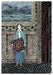Edward Gorey Neglected Murderesses - Boxed Assorted Note Cards    