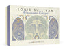 Louis Sullivan Ornamental Designs - Boxed Assorted Note Cards
