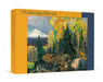 POM The Group of Seven Boxed Notecard Assortment