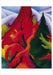 Georgia O'Keeffe Trees Boxed Assorted Note Cards