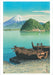 Kawase Hasui Boxed Assorted Note Cards