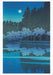 Kawase Hasui Boxed Assorted Note Cards
