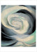 POM Georgia O'Keeffe: Abstract Flowers Boxed Notecard Assortment