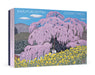POM Kazuyuki Ohtsu: Cherry Trees Boxed Notecard Assortment