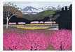 POM Kazuyuki Ohtsu: Cherry Trees Boxed Notecard Assortment