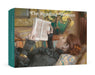 The Reading Woman Leisure Boxed Assorted Note Cards