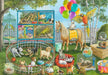 Pet Fair Fun 35 Piece Puzzle