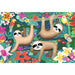 Koalas and Sloths 2x24 Piece Puzzles