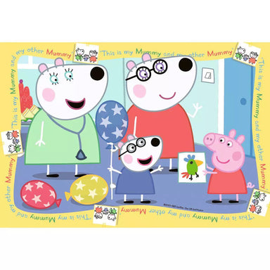 RAV Peppa Pig 35 Piece Puzzle