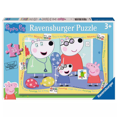 RAV Peppa Pig 35 Piece Puzzle