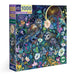 eeBoo Moon Garden 1000 Piece Puzzle