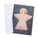 Rejoice Angel Classic Boxed Christmas Cards    