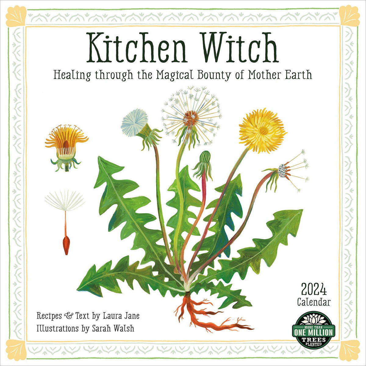 Kitchen Witch Healing Through The Magical Bounty Of Mother Earth 2024   1 24KW  01567 1200x1200 