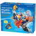 Mega Cyborg Hydro Blaster    