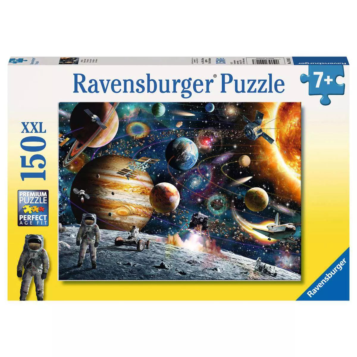 RAV Outer Space 150 Piece XXL Puzzle