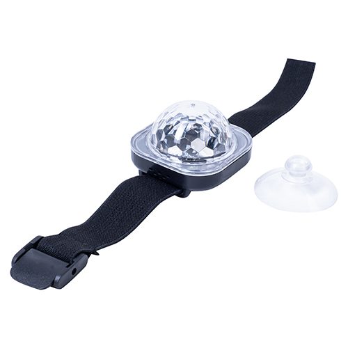 Disco Ball Wristband