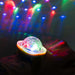 Disco Ball Wristband
