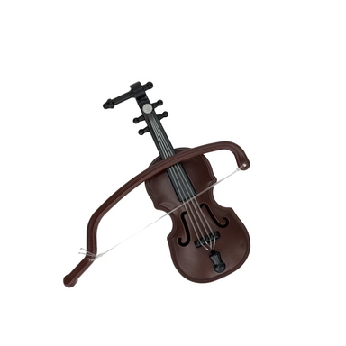 Teeny Town Smallest Violin (Silent)