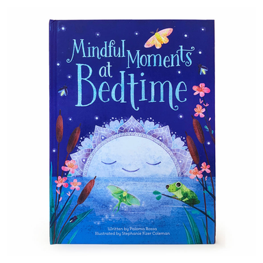 Mindful Moments at Bedtime
