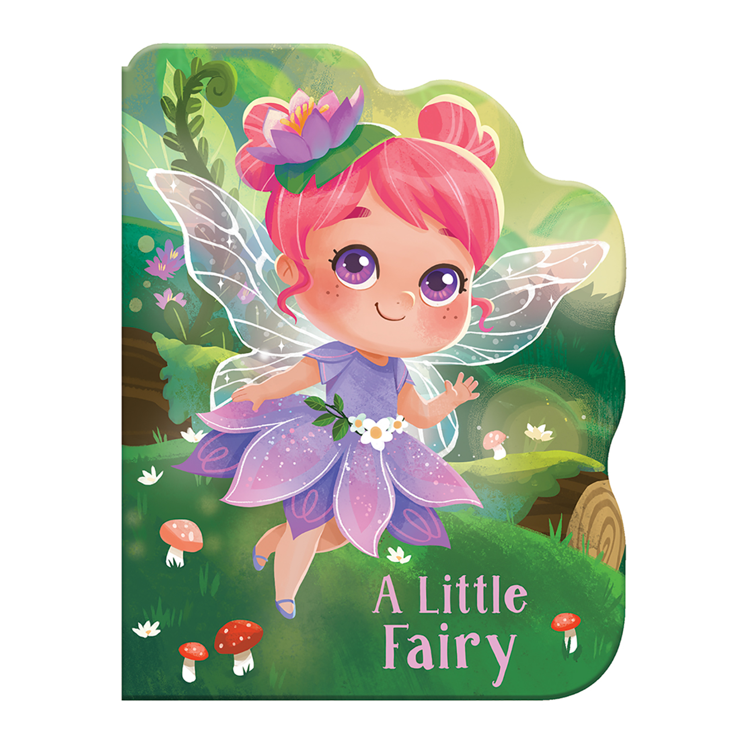 CDP A Little Fairy