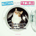 GRPH Nuthin' But Trouble 2027 Wall Calendar