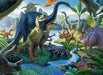 Land of the Giants 100 Piece Puzzle