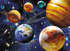 Space 100 Piece Puzzle