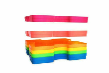 SPRGBK Puzzle Sorter Trays
