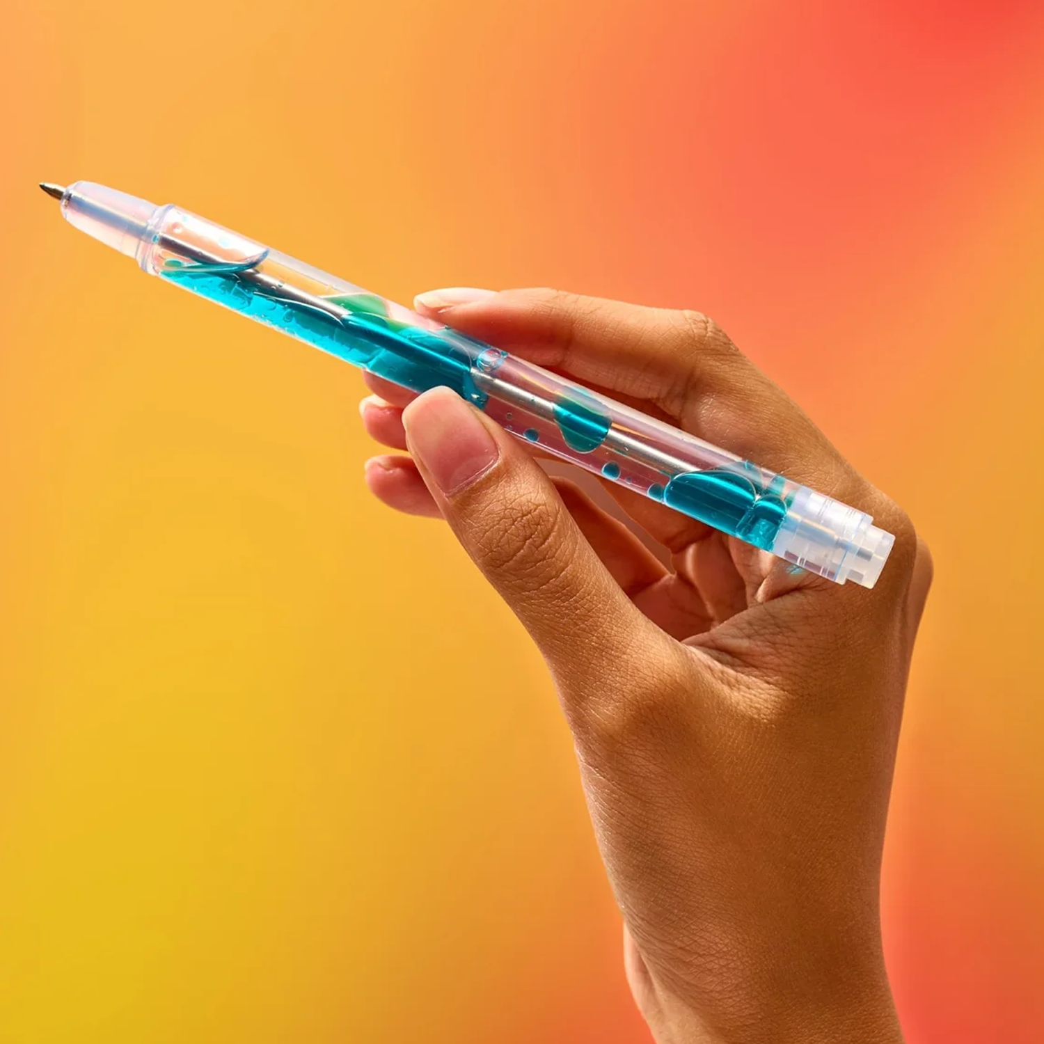 LFELNE Scented Lava Pen 5 Pack - Classic