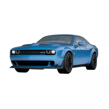 Dodge Challenger SRT Hellcat Redeye Widebody 163 Piece 3D Puzzle