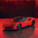 RAV Ferrari SF90 Stradale 108 Piece 3D Puzzle