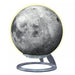 RAV Glow-in-the-Dark Moon 72 Piece 3D Puzzle