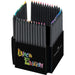 Faber-Castell Black Edition Colored Pencils - 50 Count