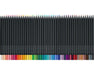 Faber-Castell Black Edition Colored Pencils - 50 Count