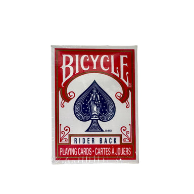 USPC Mini Bicycle Playing Cards
