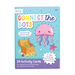 OOLY Connect The Dots Activity Cards