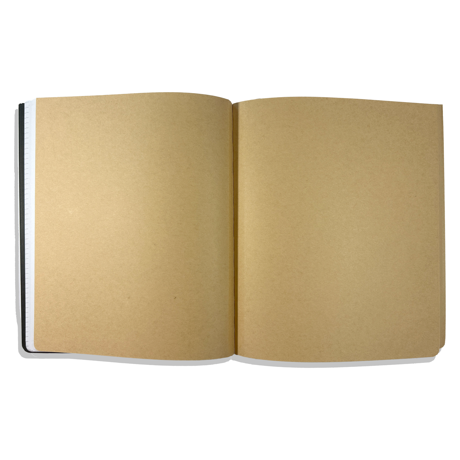 OOLY The Paper Works Sketchbook