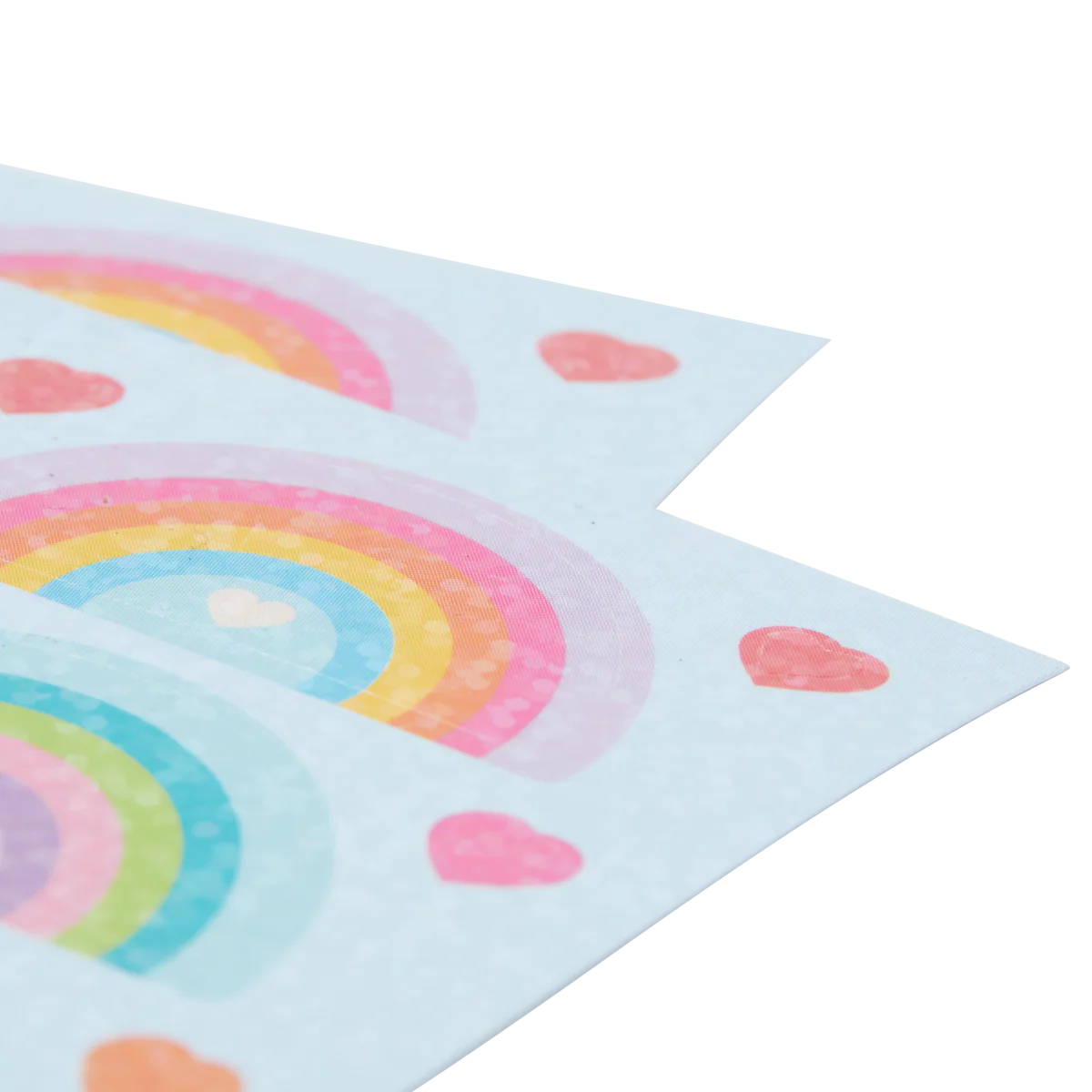 OOLY STKR SKNY RNBW LOVE