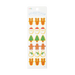 OOLY Stickerville Christmas Cookies Stickers