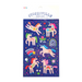 OOLY STKR MAGICAL UNICORNS