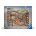 The Fantasy Toy Shop 1000 Piece Puzzle