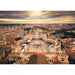 Beautiful Skylines: Rome 1000 Piece Puzzle