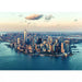 Beautiful Skylines: New York 1000 Piece Puzzle