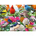 Garden Birds 500 Piece Puzzle