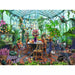 Greenhouse Morning 500 Piece Puzzle