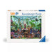 Greenhouse Morning 500 Piece Puzzle