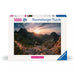 Beautiful Mountains: Serra de Tramuntana, Mallorca 1000 Piece Puzzle