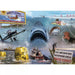 Jaws 1000 Piece Puzzle