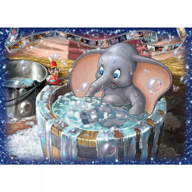 Disney Dumbo 1000 Piece Puzzle